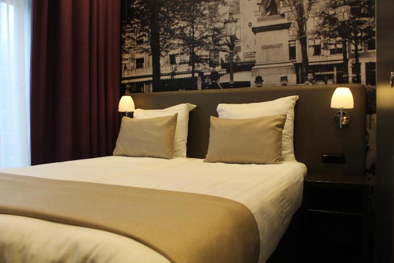 Royal Amsterdam Hotel - image 6