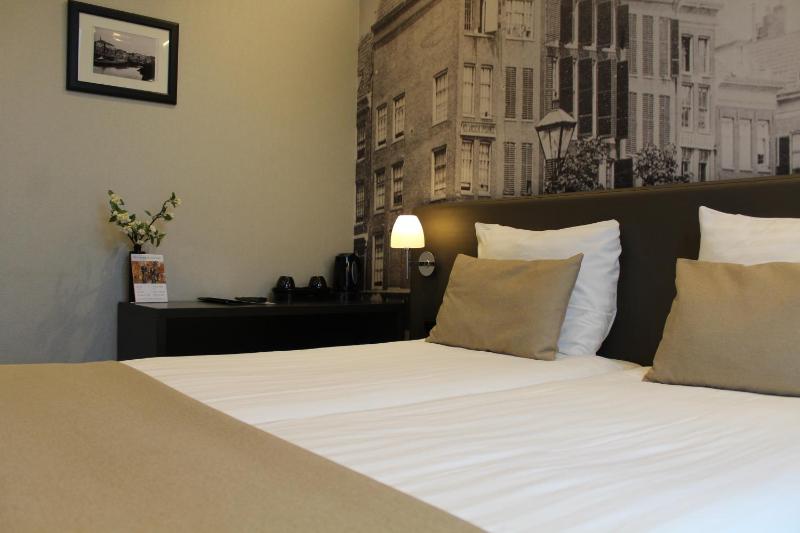 Royal Amsterdam Hotel - image 14