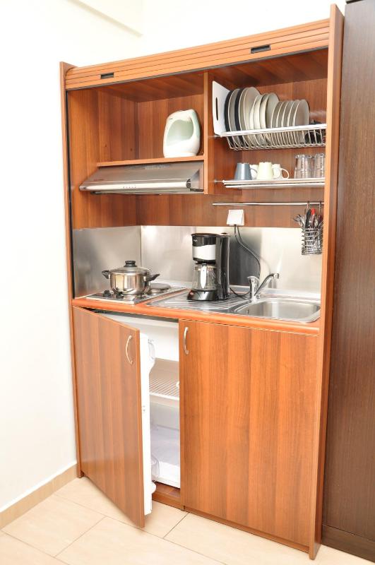 Apartment with Sea View - First Floor  image 1