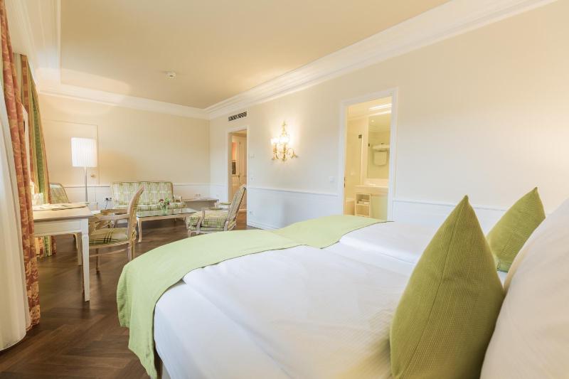 Deluxe Room Classic image 4