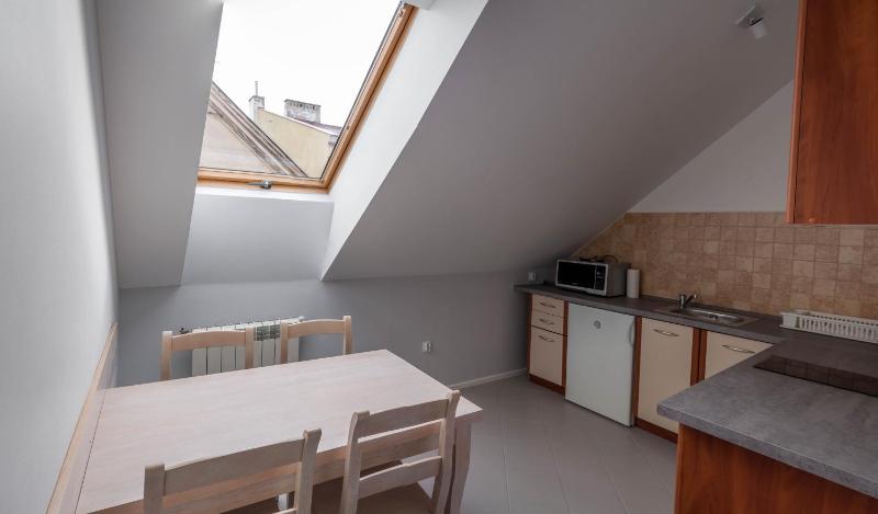 Two-Bedroom Apartment image 3