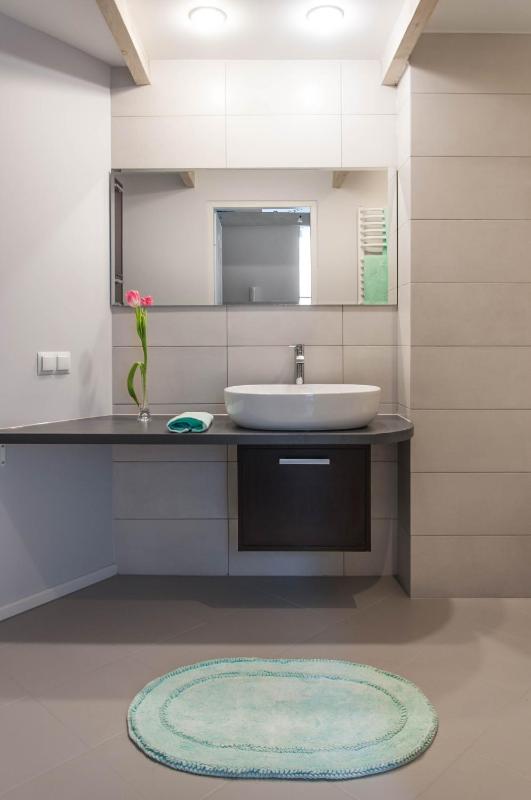 Two-Bedroom Apartment image 4