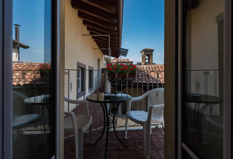 Hotel Piazza Vecchia - image 25