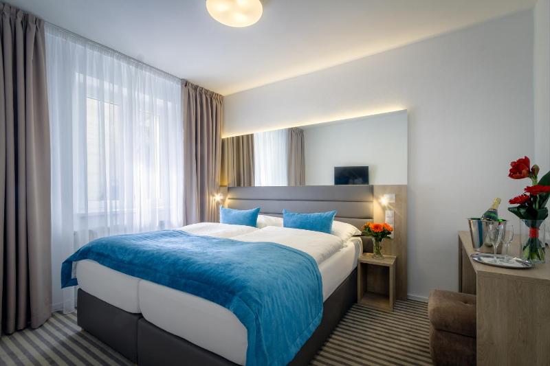 Hotel White Lion - image 14