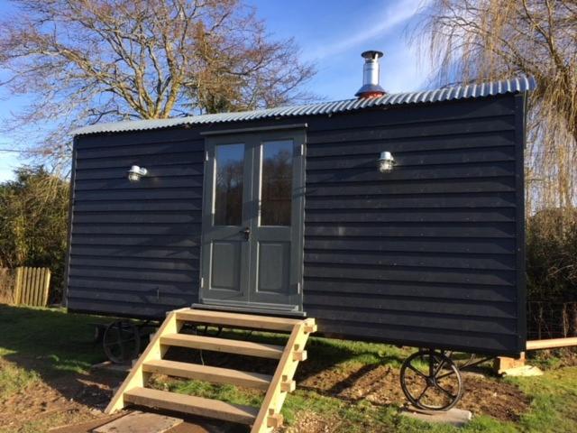 Shepherds Hut image 2