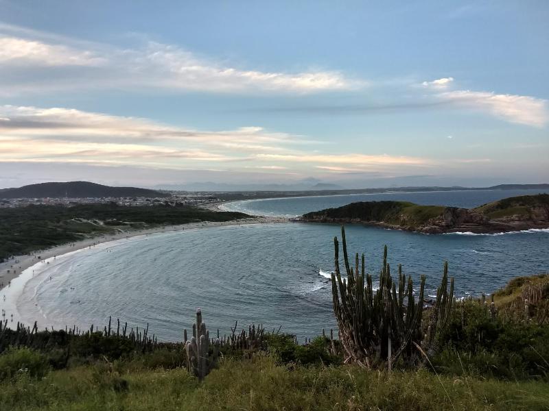 Apartamento Temporada Cabo Frio - image 25
