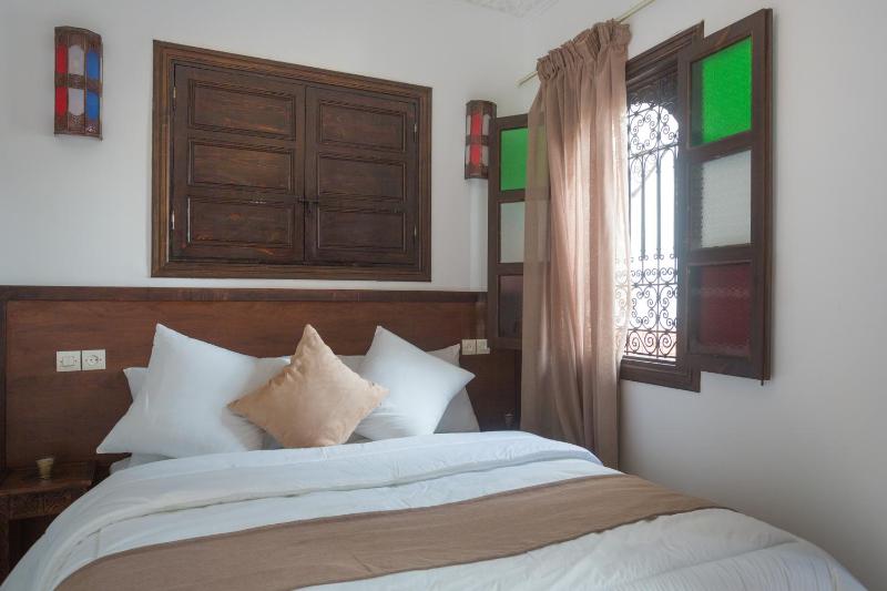 Superior Deluxe Double or Twin Room  image 1