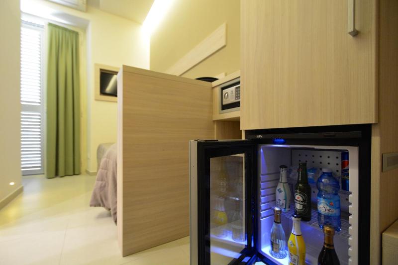 Deluxe Single Room image 4