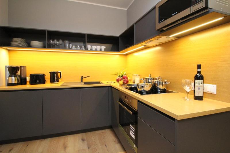 Tallinn City Apartments Old Town Suites - image 5