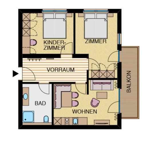 Family Suite image 2