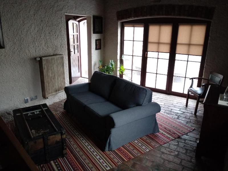 Duplex Apartment image 3
