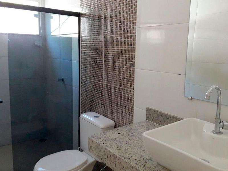 House 8 bedrooms and Gourmet area in Porto Seguro - image 39