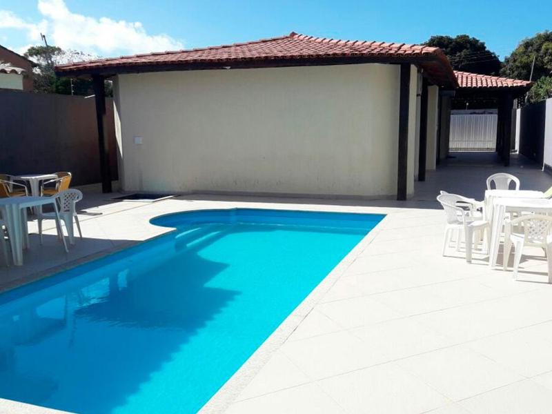 House 8 bedrooms and Gourmet area in Porto Seguro - image 17