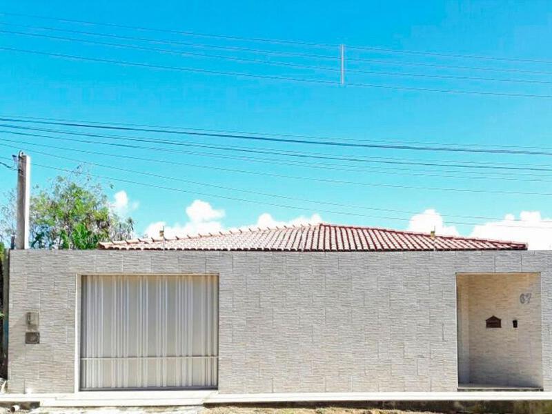 House 8 bedrooms and Gourmet area in Porto Seguro - image 16