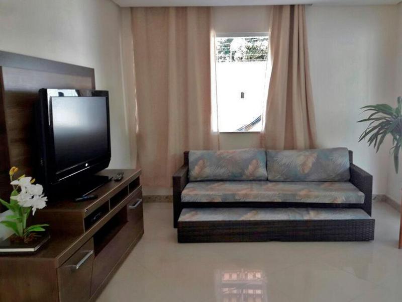 House 8 bedrooms and Gourmet area in Porto Seguro - image 20