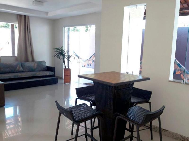 House 8 bedrooms and Gourmet area in Porto Seguro - image 19