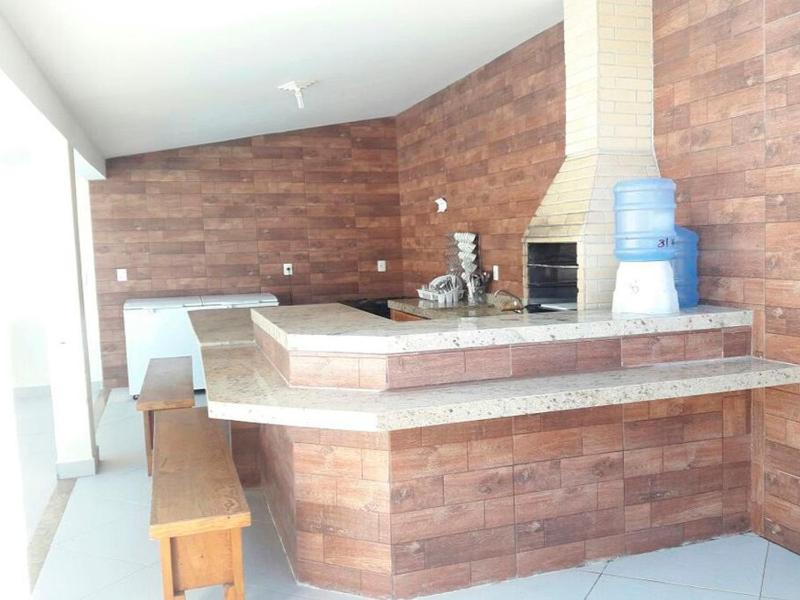 House 8 bedrooms and Gourmet area in Porto Seguro - image 10