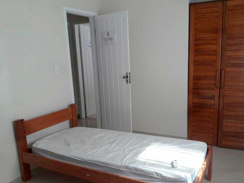 House 8 bedrooms and Gourmet area in Porto Seguro - image 15