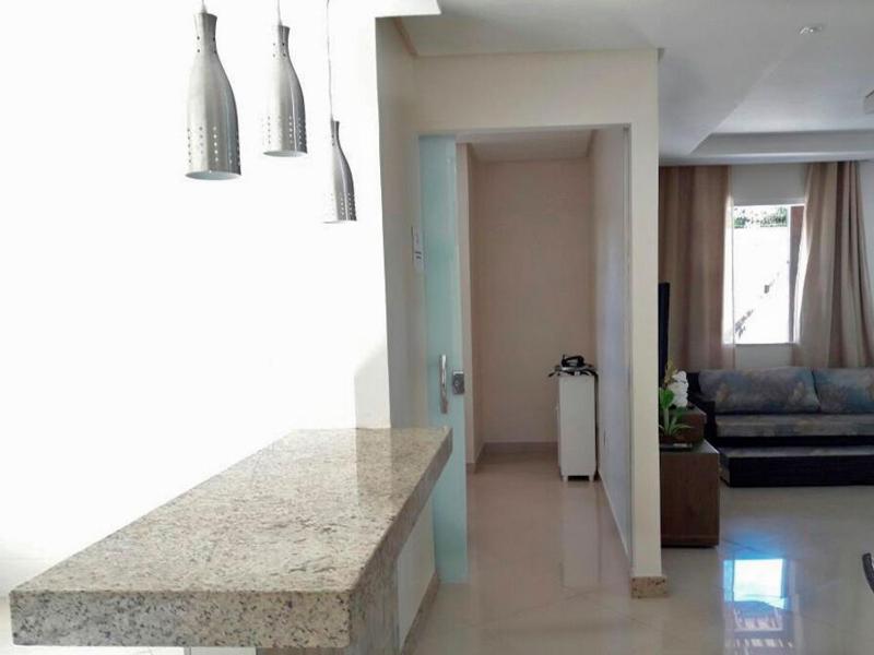 House 8 bedrooms and Gourmet area in Porto Seguro - image 12
