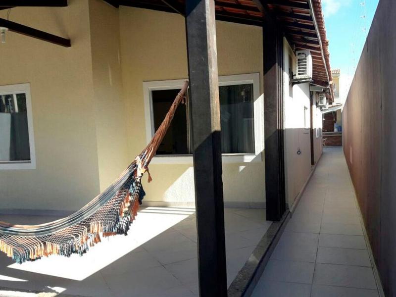 House 8 bedrooms and Gourmet area in Porto Seguro - image 40