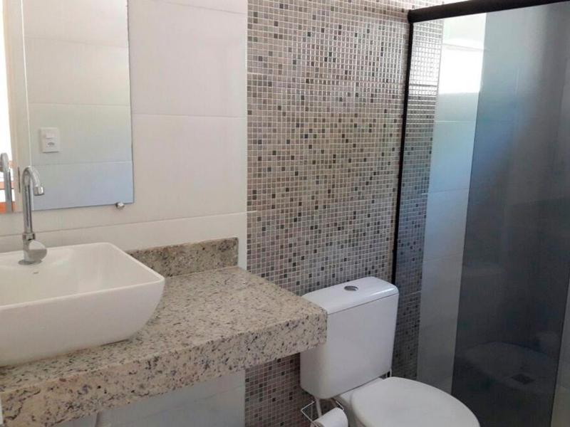 House 8 bedrooms and Gourmet area in Porto Seguro - image 25