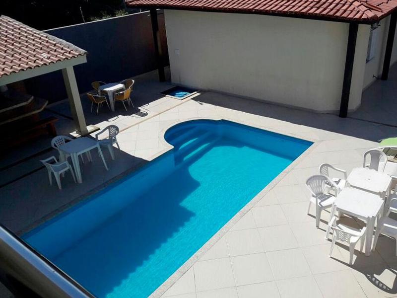 House 8 bedrooms and Gourmet area in Porto Seguro - image 30