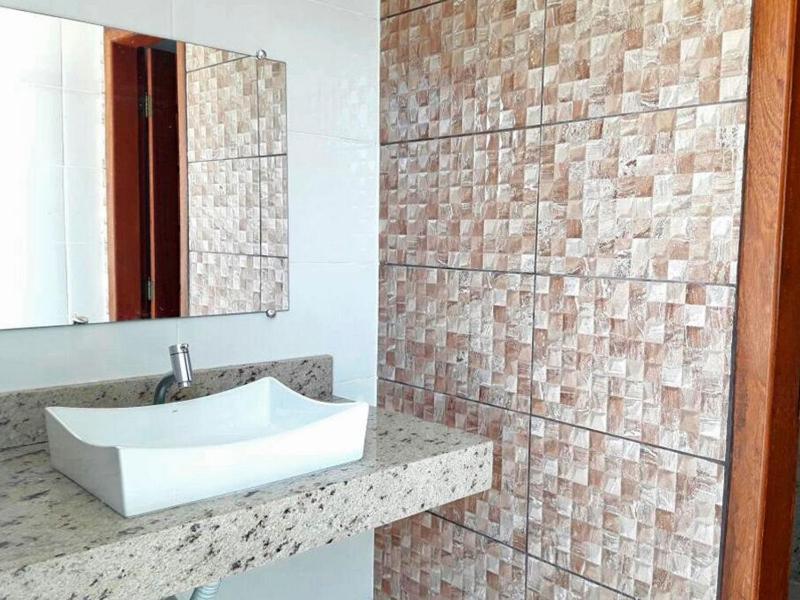 House 8 bedrooms and Gourmet area in Porto Seguro - image 27