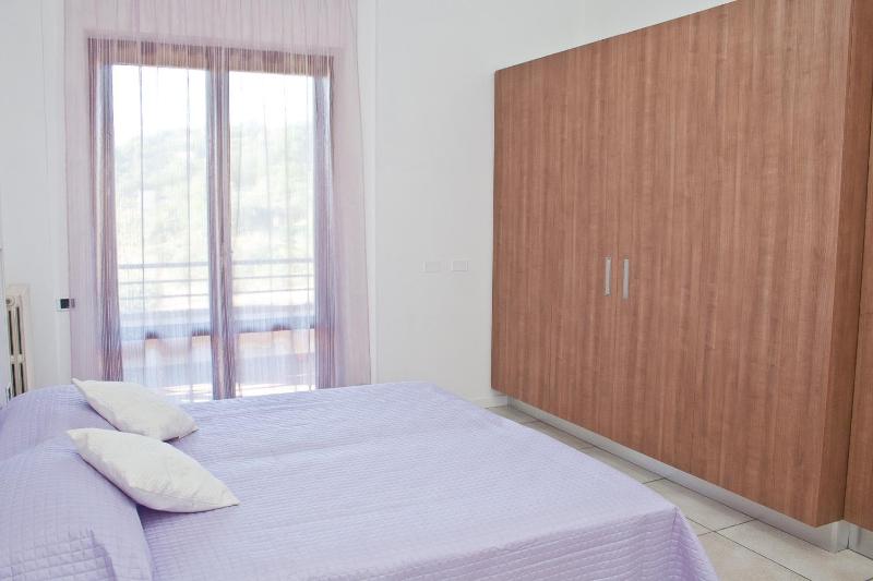Superior Double or Twin Room with Terrace and Panoramic View image 3