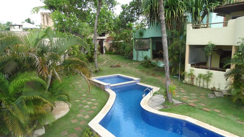 Paraiso Tropical - Casa 7 - image 14