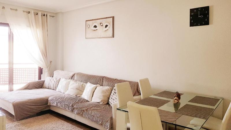 Orihuela Costa Costamarina Cabo Roig Apartamentos TIKASA - image 30