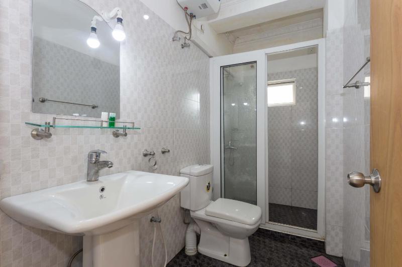 Three-Bedroom Apartment image 3