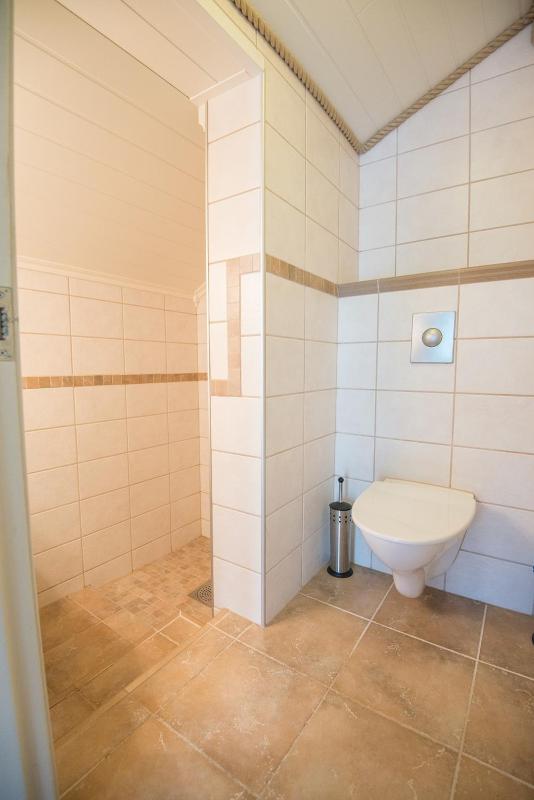 Deluxe Bungalow with Sea View (5 Adults) image 4