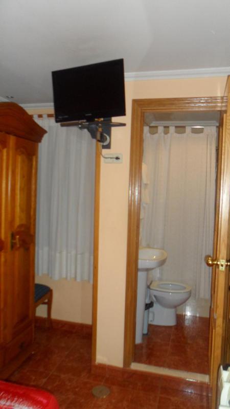 Hostal La Nava - image 14