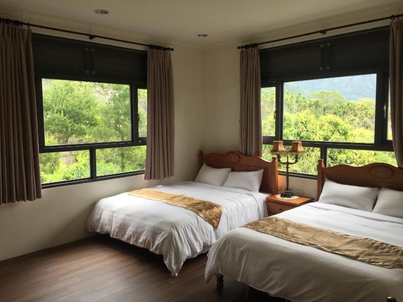 闕麒景觀民宿Chill Villa B&B - image 4