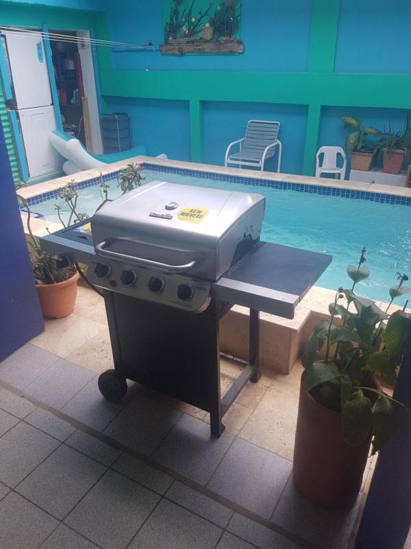 A1 Apartments Aruba - image 10