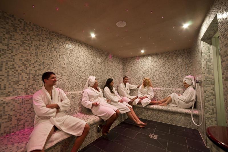 GRAND HOTEL Kielce - image 34