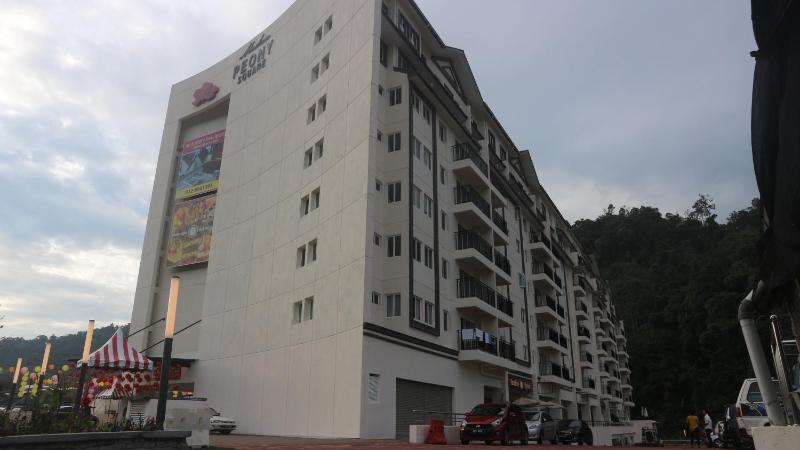 Peony Square Residences - image 13