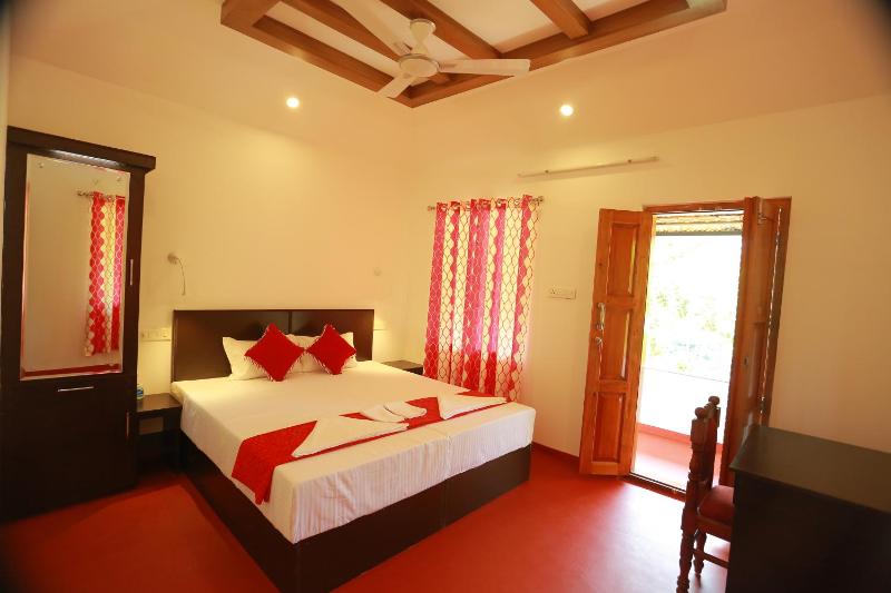 Marari Coastal Dreams Home Stay - image 36