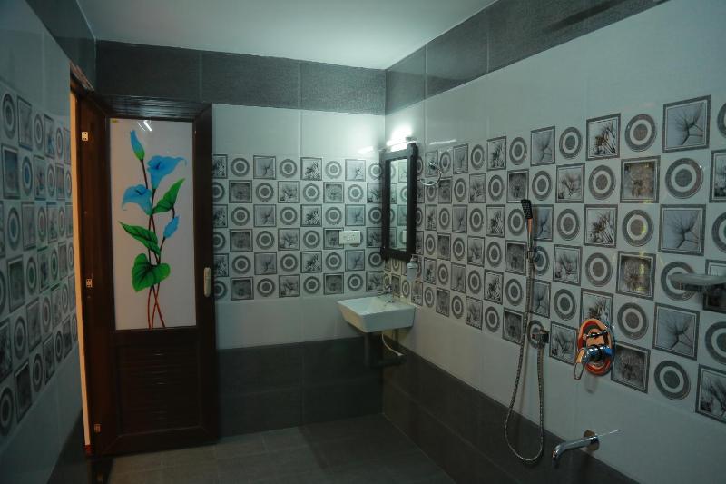 Marari Coastal Dreams Home Stay - image 25