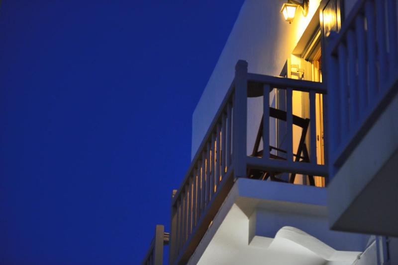 Galini Hotel - image 16