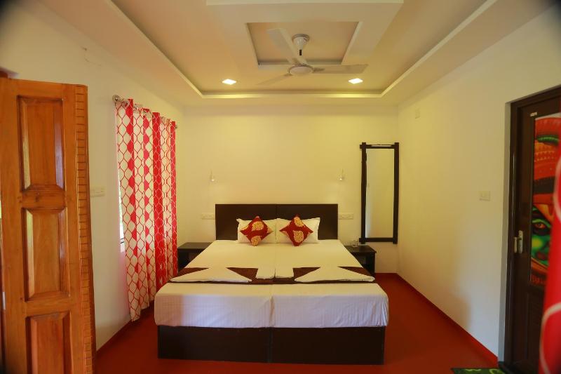 Marari Coastal Dreams Home Stay - image 50