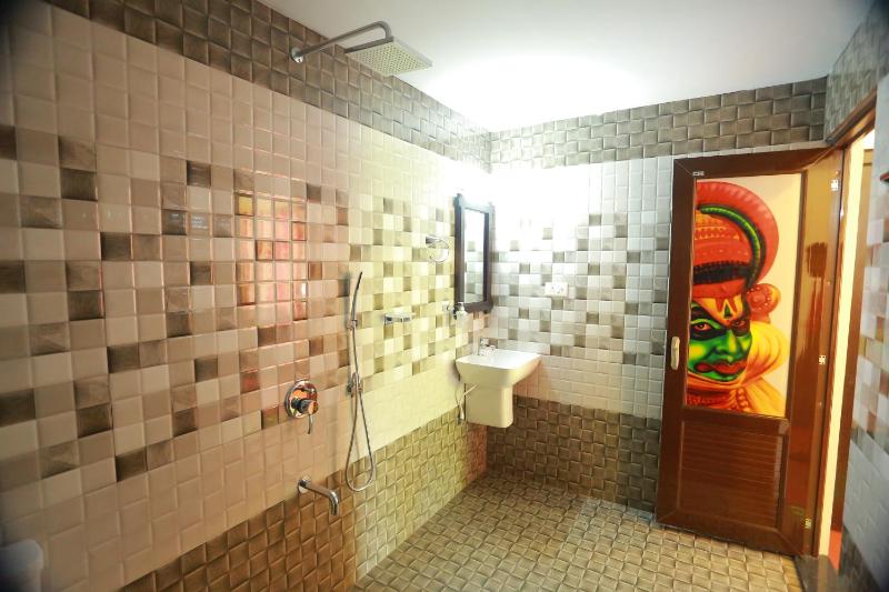 Marari Coastal Dreams Home Stay - image 40