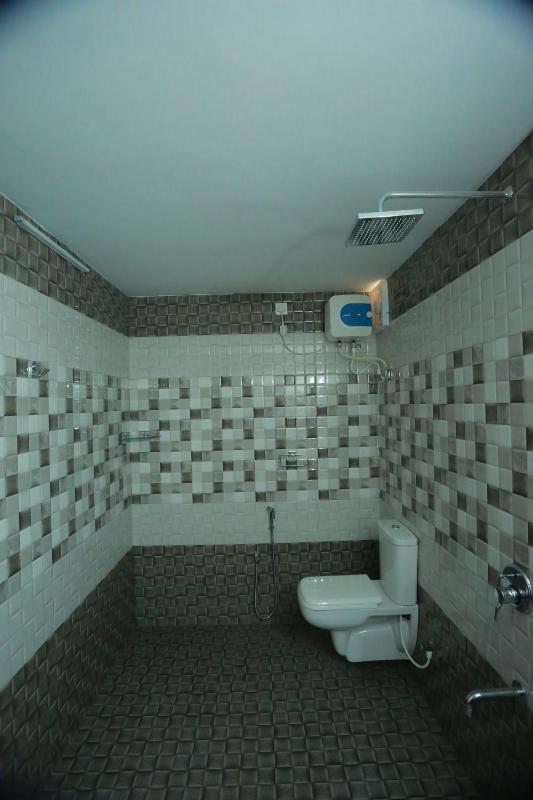 Marari Coastal Dreams Home Stay - image 28