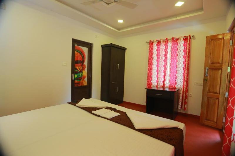 Marari Coastal Dreams Home Stay - image 19