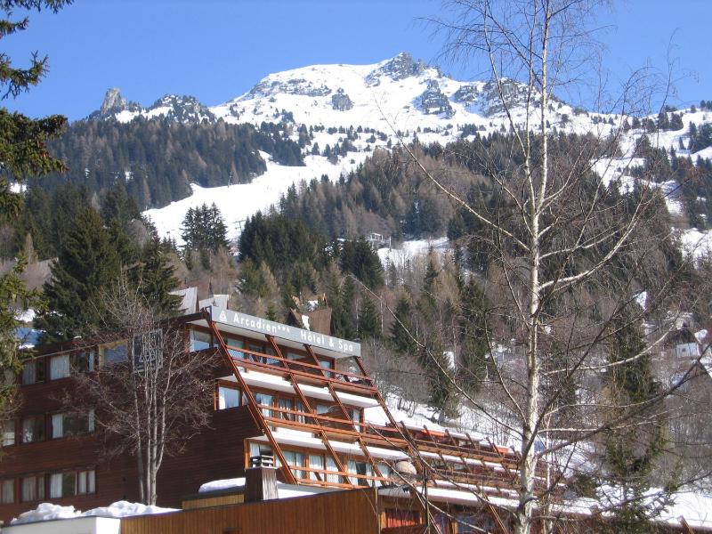 Hôtel Arcadien - image 1