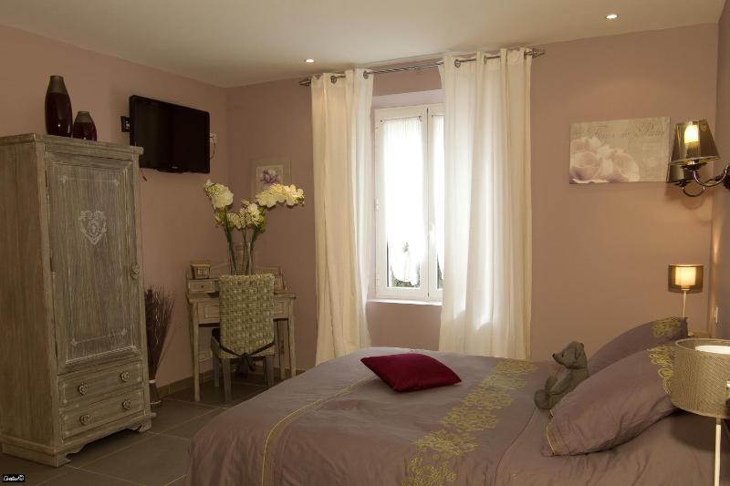 Comfort Double Room image 1