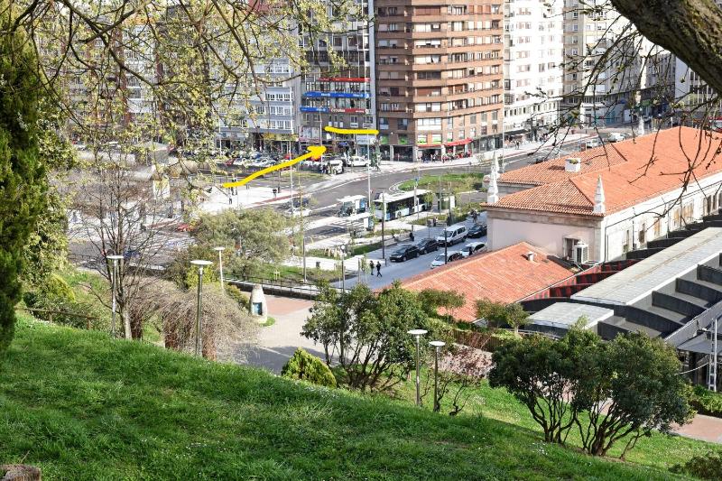 Santander Central Hostel - image 39