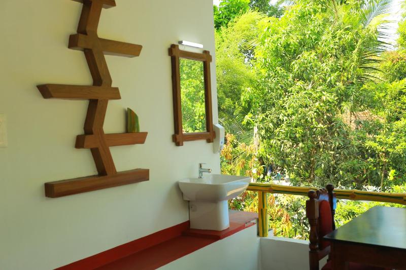 Marari Coastal Dreams Home Stay - image 48