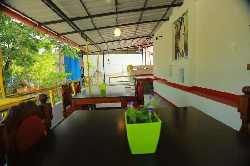 Marari Coastal Dreams Home Stay - image 27