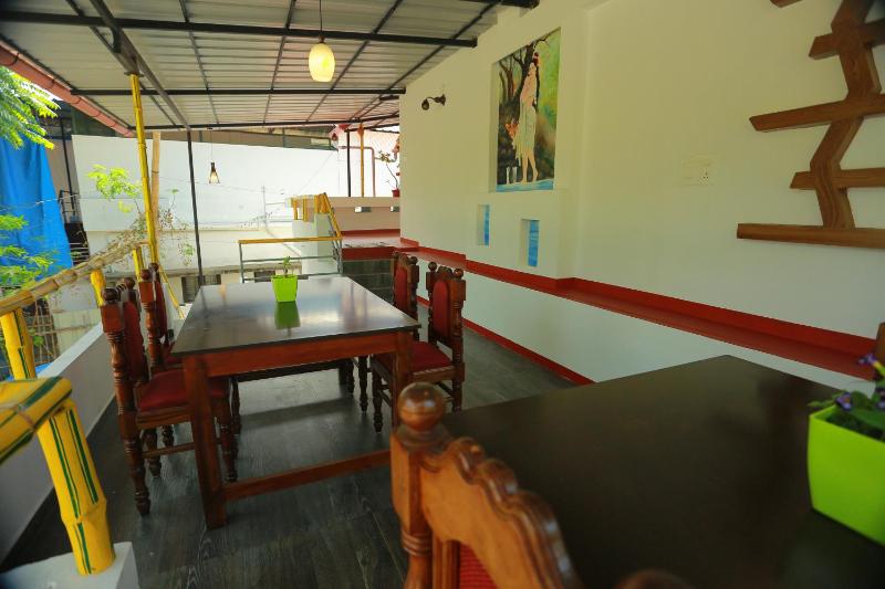Marari Coastal Dreams Home Stay - image 2